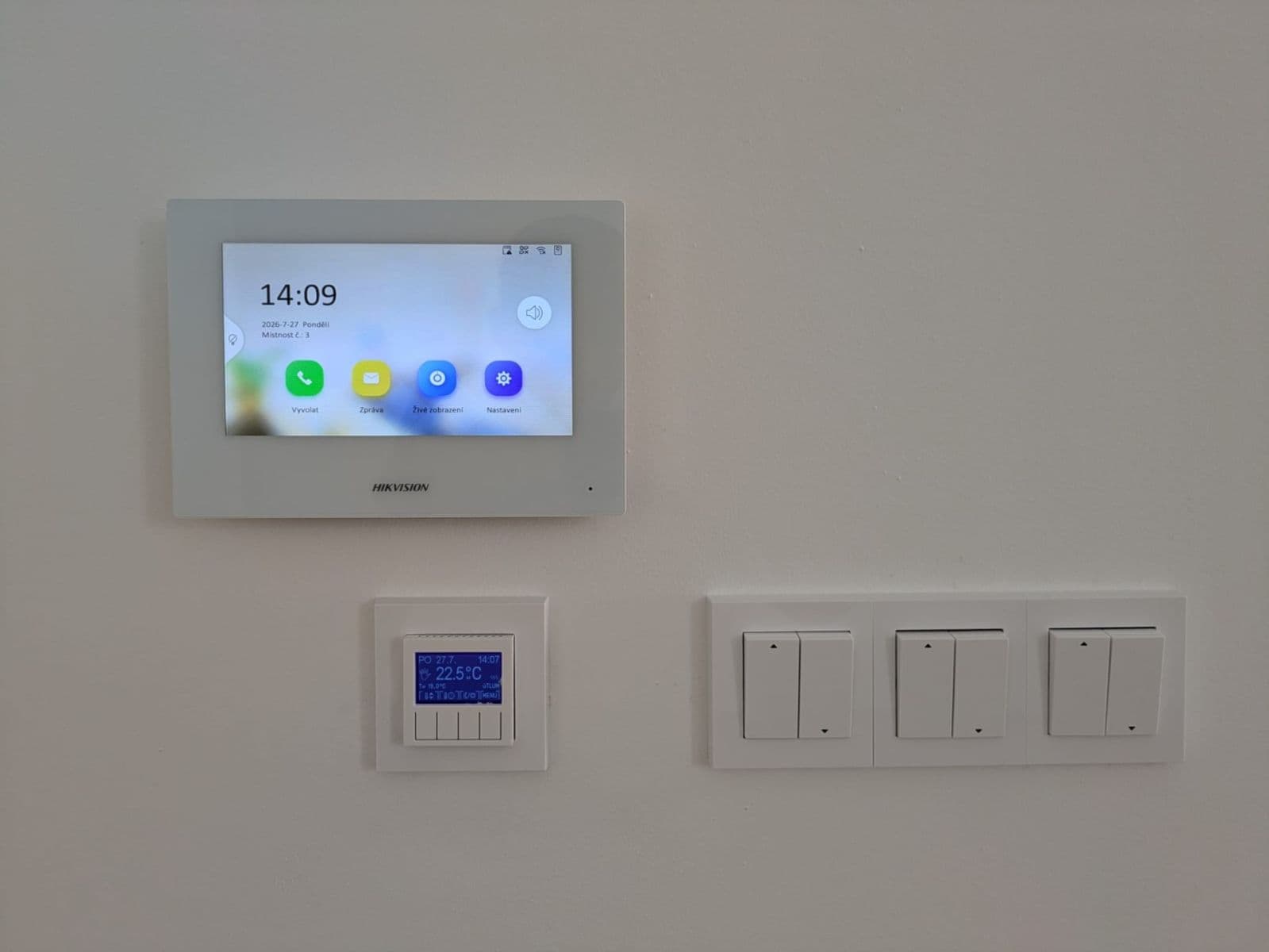 Prenájom bytu 2-izbový 47 m², Zahradní, Bzenec, Jihomoravský kraj Prenájom bytu 2-izbový 47 m², Zahradní, Bzenec, Jihomoravský kraj