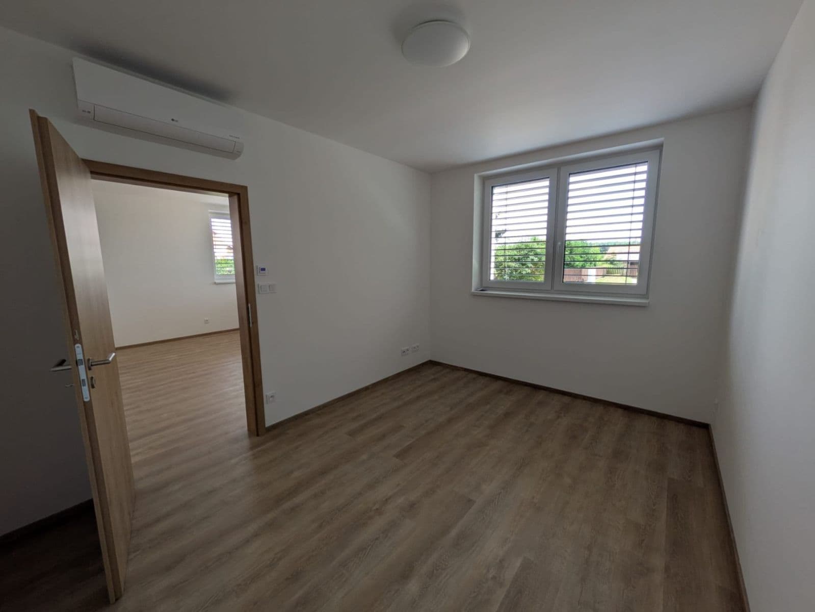 Prenájom bytu 2-izbový 47 m², Zahradní, Bzenec, Jihomoravský kraj Prenájom bytu 2-izbový 47 m², Zahradní, Bzenec, Jihomoravský kraj