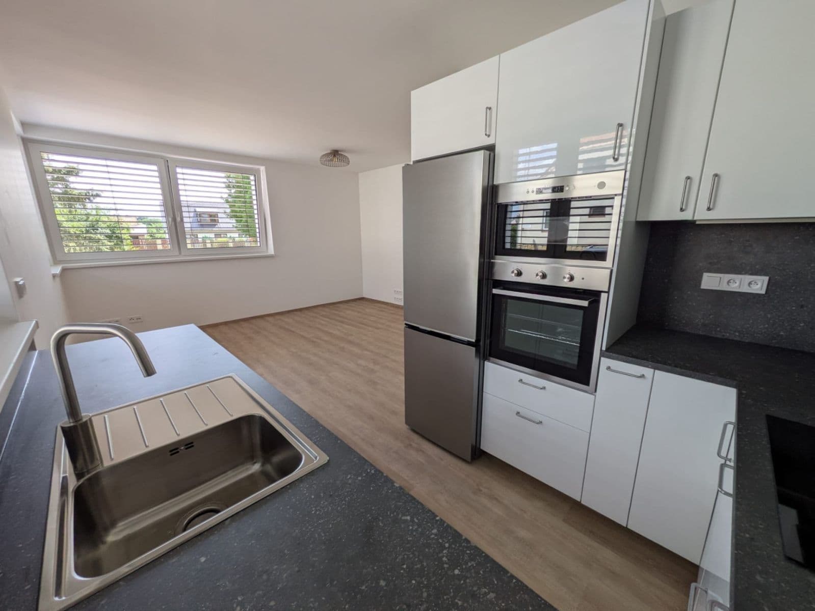 Prenájom bytu 2-izbový 47 m², Zahradní, Bzenec, Jihomoravský kraj Prenájom bytu 2-izbový 47 m², Zahradní, Bzenec, Jihomoravský kraj