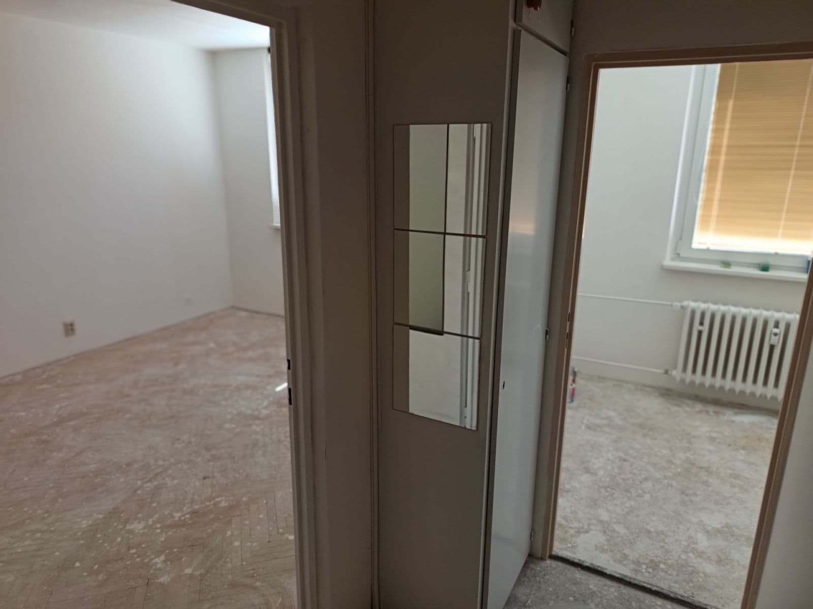 Predaj bytu 1-izbový 35 m², Jasanová, Brno, Jihomoravský kraj Predaj bytu 1-izbový 35 m², Jasanová, Brno, Jihomoravský kraj
