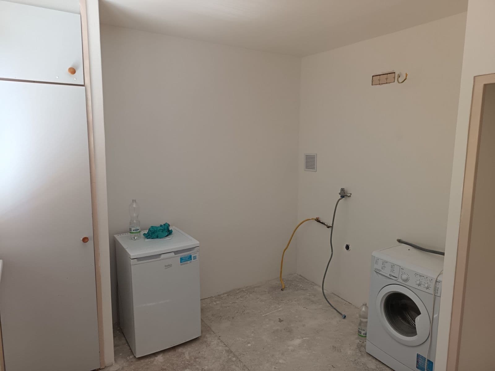 Predaj bytu 1-izbový 35 m², Jasanová, Brno, Jihomoravský kraj Predaj bytu 1-izbový 35 m², Jasanová, Brno, Jihomoravský kraj