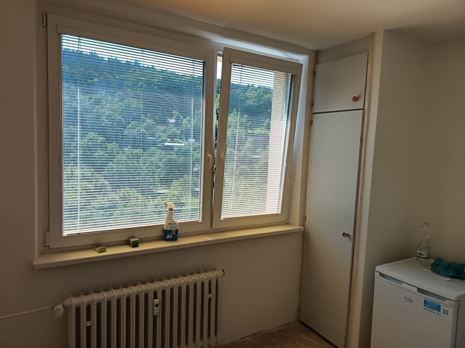 Predaj bytu 1-izbový 35 m², Jasanová, Brno, Jihomoravský kraj Predaj bytu 1-izbový 35 m², Jasanová, Brno, Jihomoravský kraj