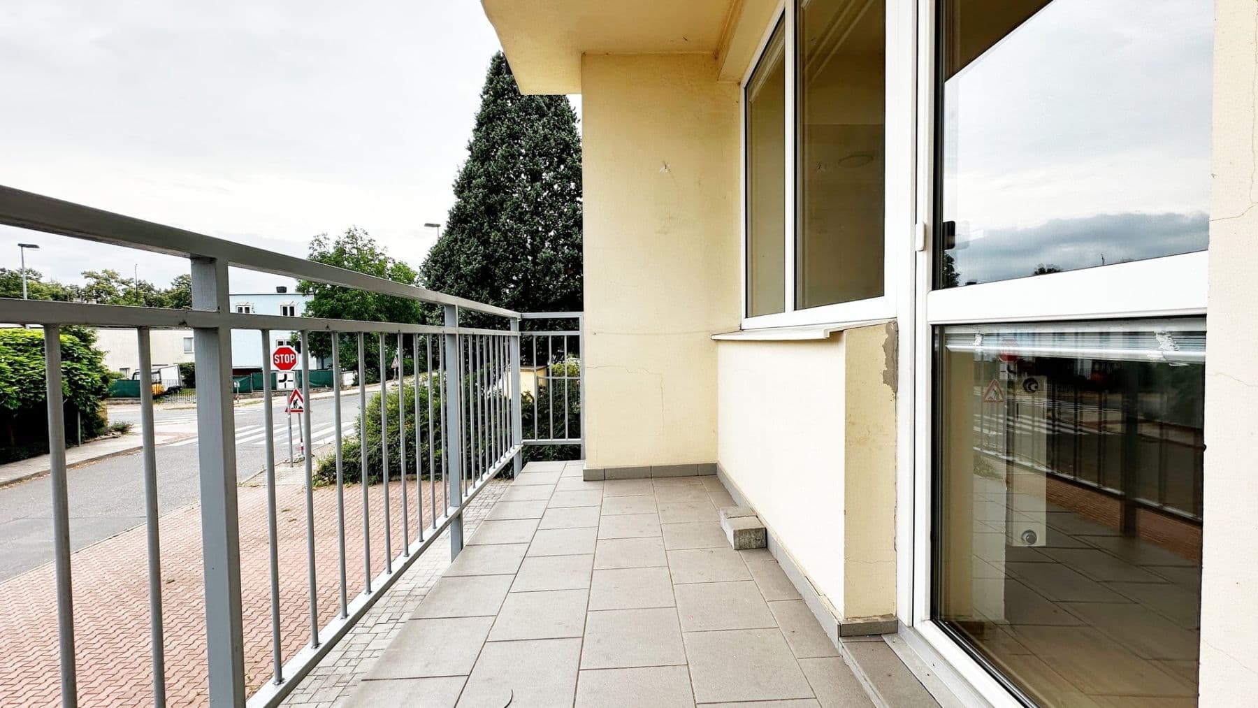 Prenájom bytu 3-izbový 96 m², K viaduktu, Praha, Praha Prenájom bytu 3-izbový 96 m², K viaduktu, Praha, Praha