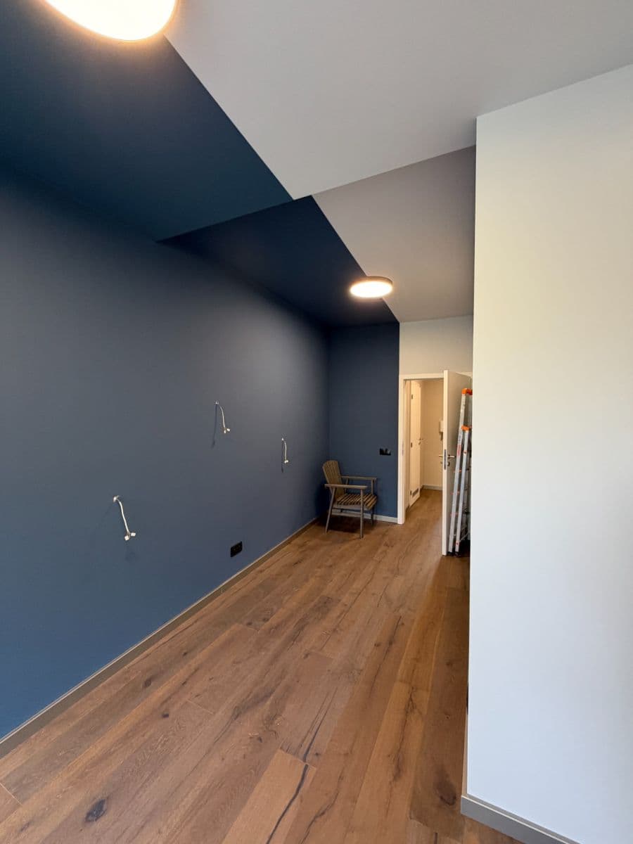 Prenájom bytu 3-izbový 65 m², Pod Průsekem, Praha, Praha Prenájom bytu 3-izbový 65 m², Pod Průsekem, Praha, Praha