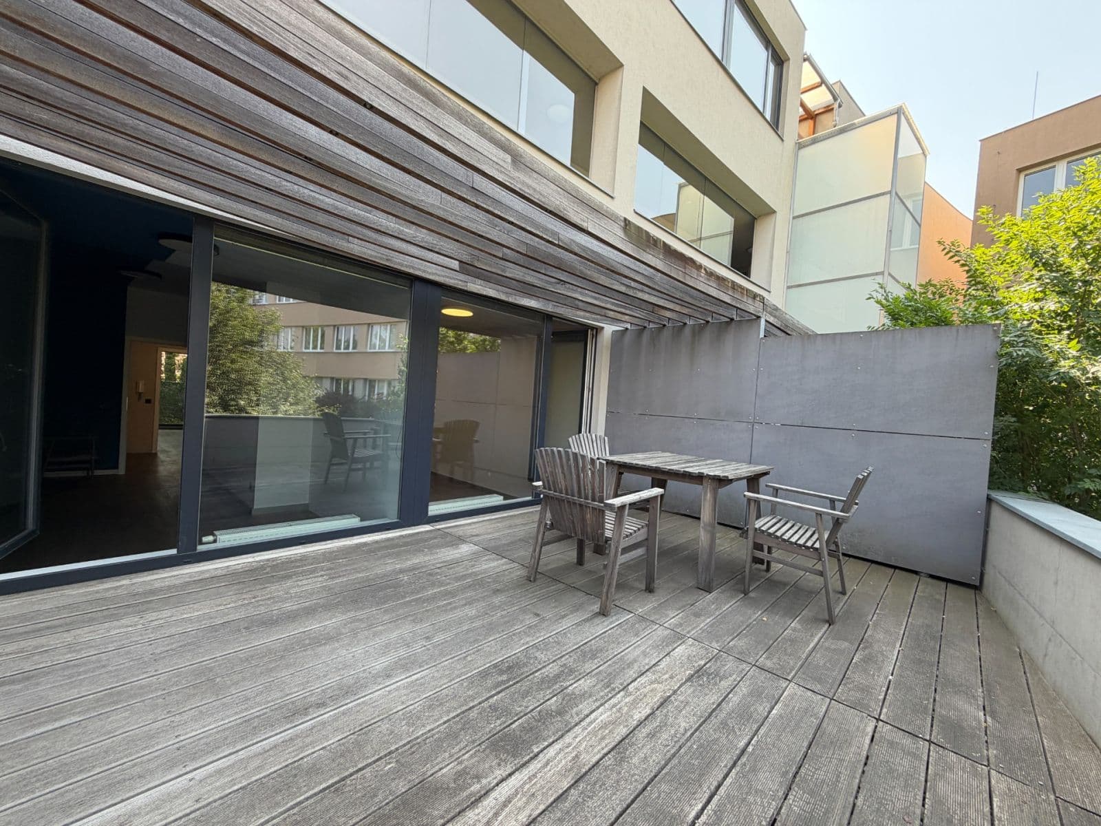 Prenájom bytu 3-izbový 65 m², Pod Průsekem, Praha, Praha Prenájom bytu 3-izbový 65 m², Pod Průsekem, Praha, Praha
