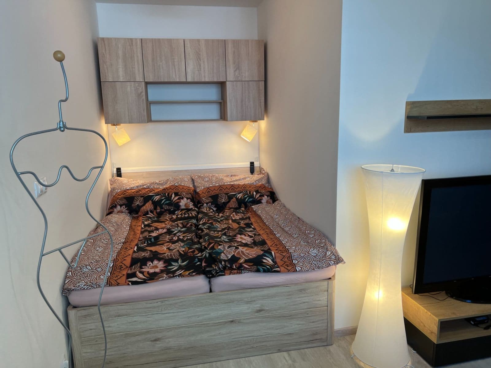 Prenájom bytu 1-izbový 26 m², Placzkova, Brno, Jihomoravský kraj Prenájom bytu 1-izbový 26 m², Placzkova, Brno, Jihomoravský kraj