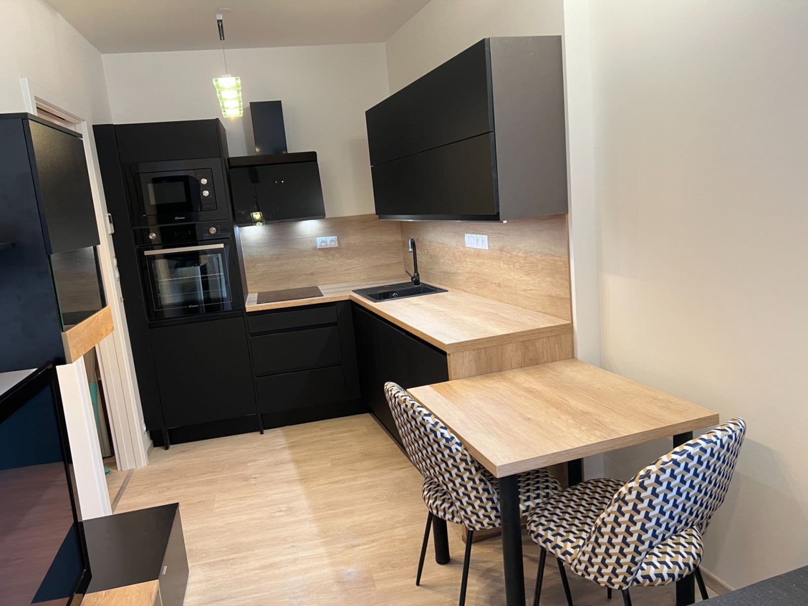 Prenájom bytu 1-izbový 26 m², Placzkova, Brno, Jihomoravský kraj Prenájom bytu 1-izbový 26 m², Placzkova, Brno, Jihomoravský kraj