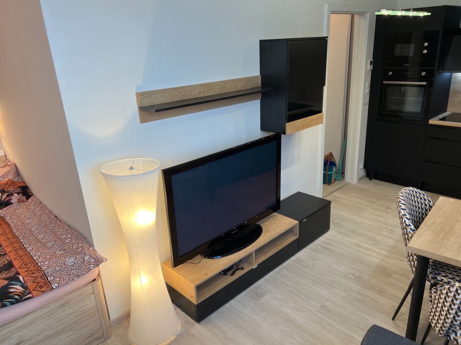 Prenájom bytu 1-izbový 26 m², Placzkova, Brno, Jihomoravský kraj Prenájom bytu 1-izbový 26 m², Placzkova, Brno, Jihomoravský kraj