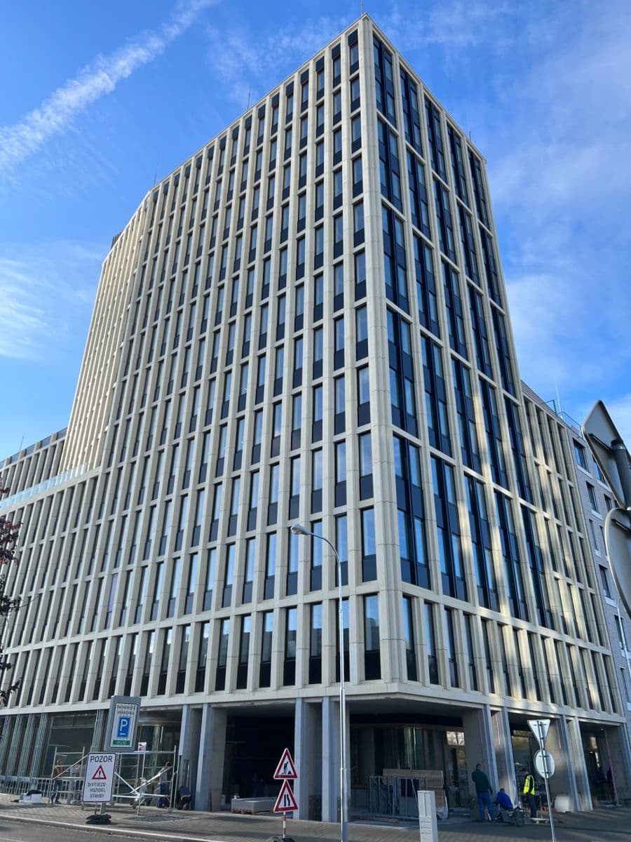 Prenájom bytu 1-izbový 26 m², Placzkova, Brno, Jihomoravský kraj Prenájom bytu 1-izbový 26 m², Placzkova, Brno, Jihomoravský kraj