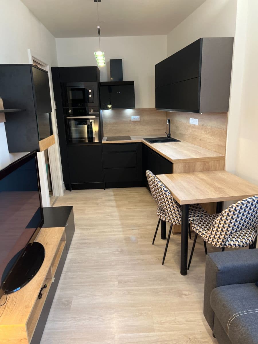 Prenájom bytu 1-izbový 26 m², Placzkova, Brno, Jihomoravský kraj Prenájom bytu 1-izbový 26 m², Placzkova, Brno, Jihomoravský kraj