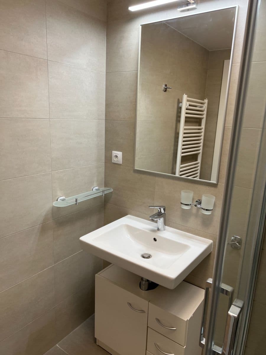 Prenájom bytu 1-izbový 26 m², Placzkova, Brno, Jihomoravský kraj Prenájom bytu 1-izbový 26 m², Placzkova, Brno, Jihomoravský kraj