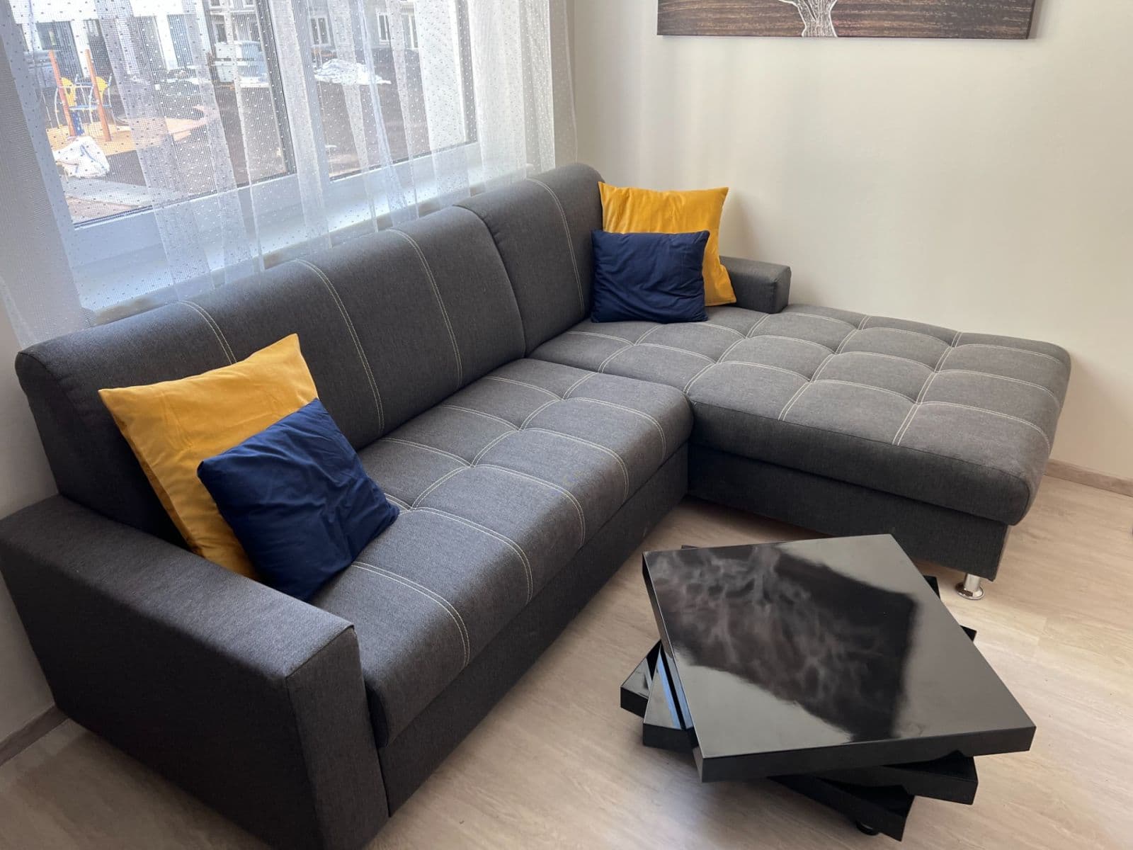 Prenájom bytu 1-izbový 26 m², Placzkova, Brno, Jihomoravský kraj Prenájom bytu 1-izbový 26 m², Placzkova, Brno, Jihomoravský kraj