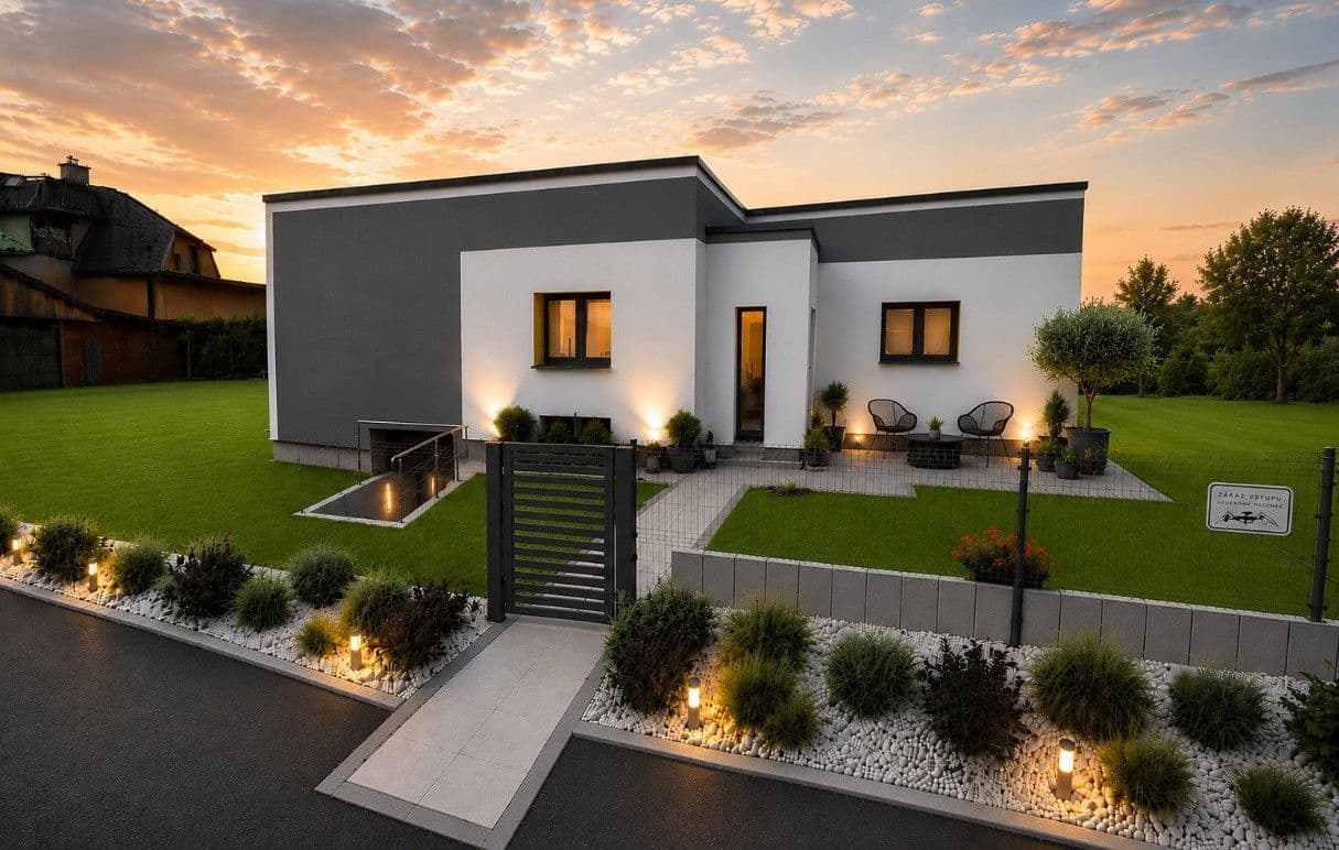 Predaj domu 130 m², pozemok 760 m², Polní, Ostrava, Moravskoslezský kraj Predaj domu 130 m², pozemok 760 m², Polní, Ostrava, Moravskoslezský kraj