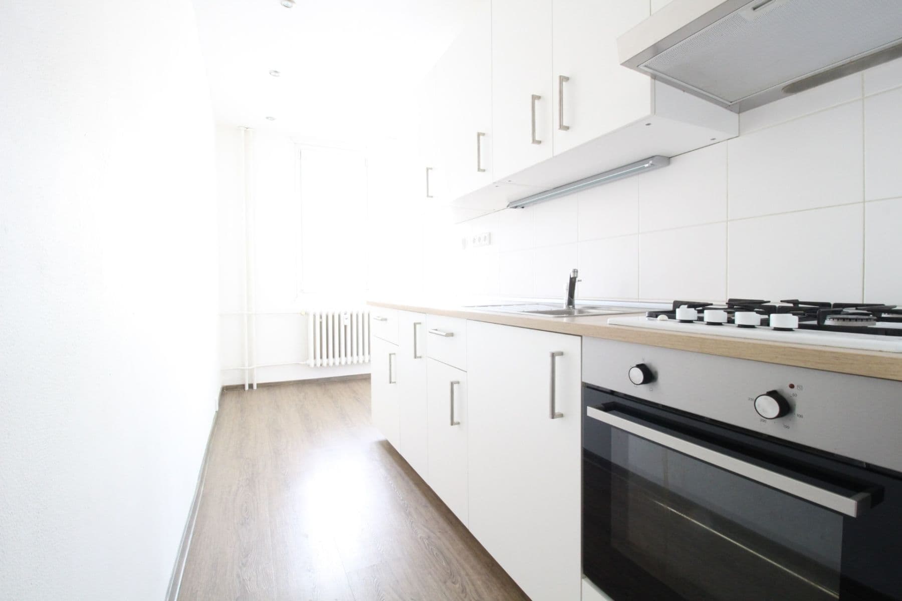 Prenájom bytu 2-izbový 62 m², Vnoučkova, Praha, Praha Prenájom bytu 2-izbový 62 m², Vnoučkova, Praha, Praha
