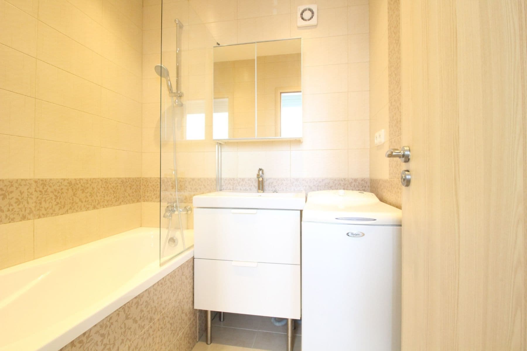Prenájom bytu 2-izbový 62 m², Vnoučkova, Praha, Praha Prenájom bytu 2-izbový 62 m², Vnoučkova, Praha, Praha