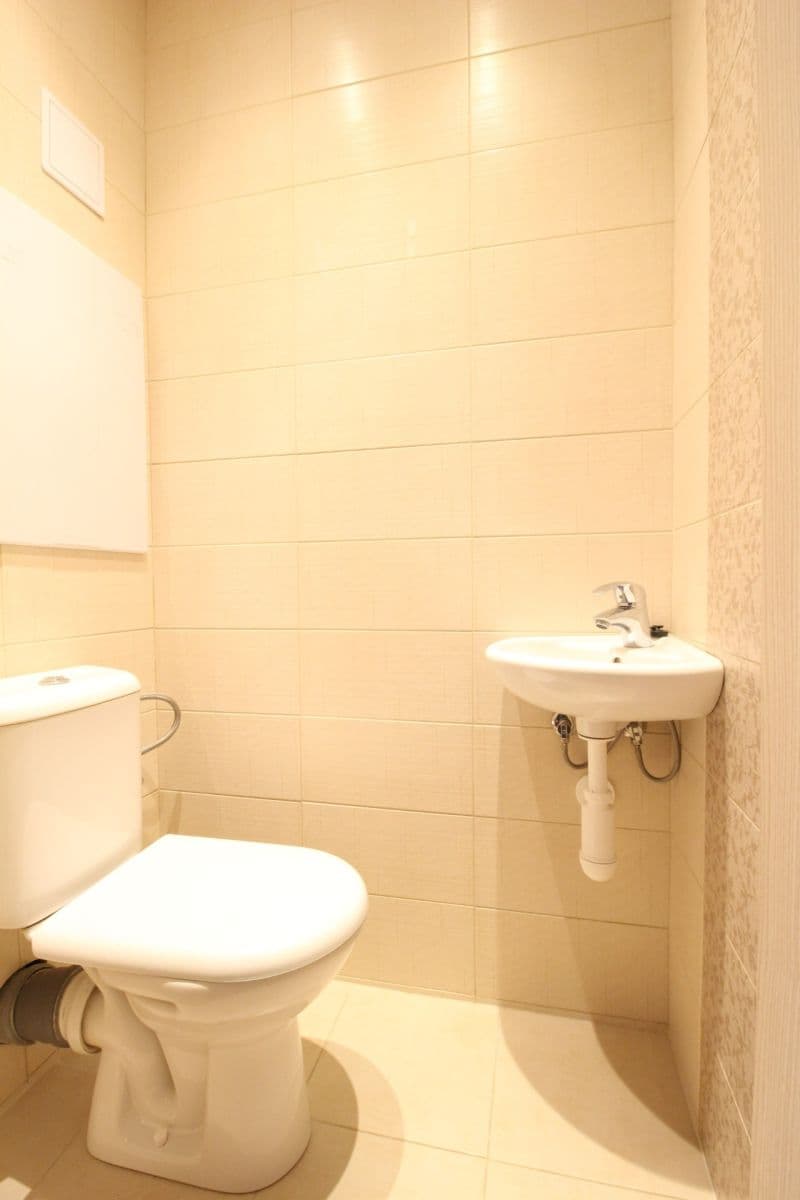 Prenájom bytu 2-izbový 62 m², Vnoučkova, Praha, Praha Prenájom bytu 2-izbový 62 m², Vnoučkova, Praha, Praha