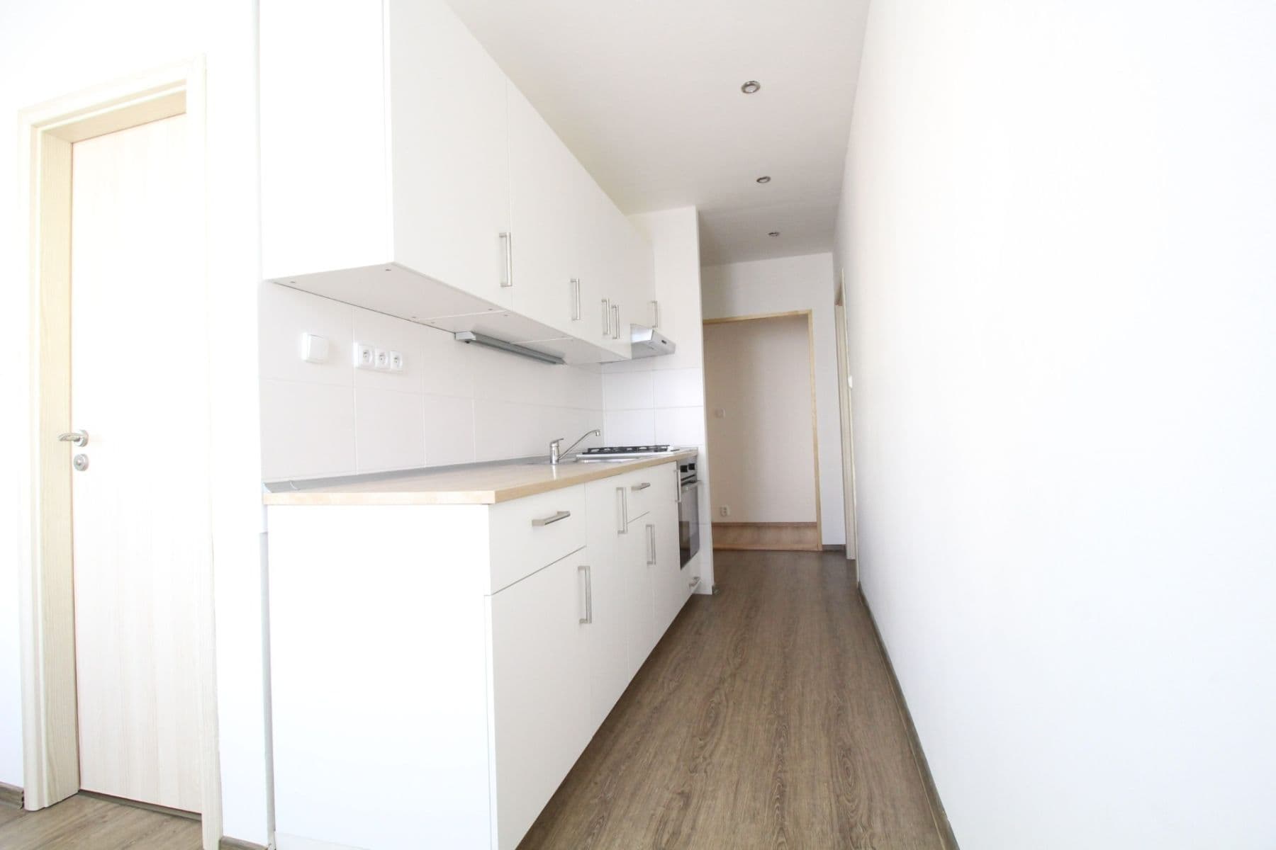 Prenájom bytu 2-izbový 62 m², Vnoučkova, Praha, Praha Prenájom bytu 2-izbový 62 m², Vnoučkova, Praha, Praha