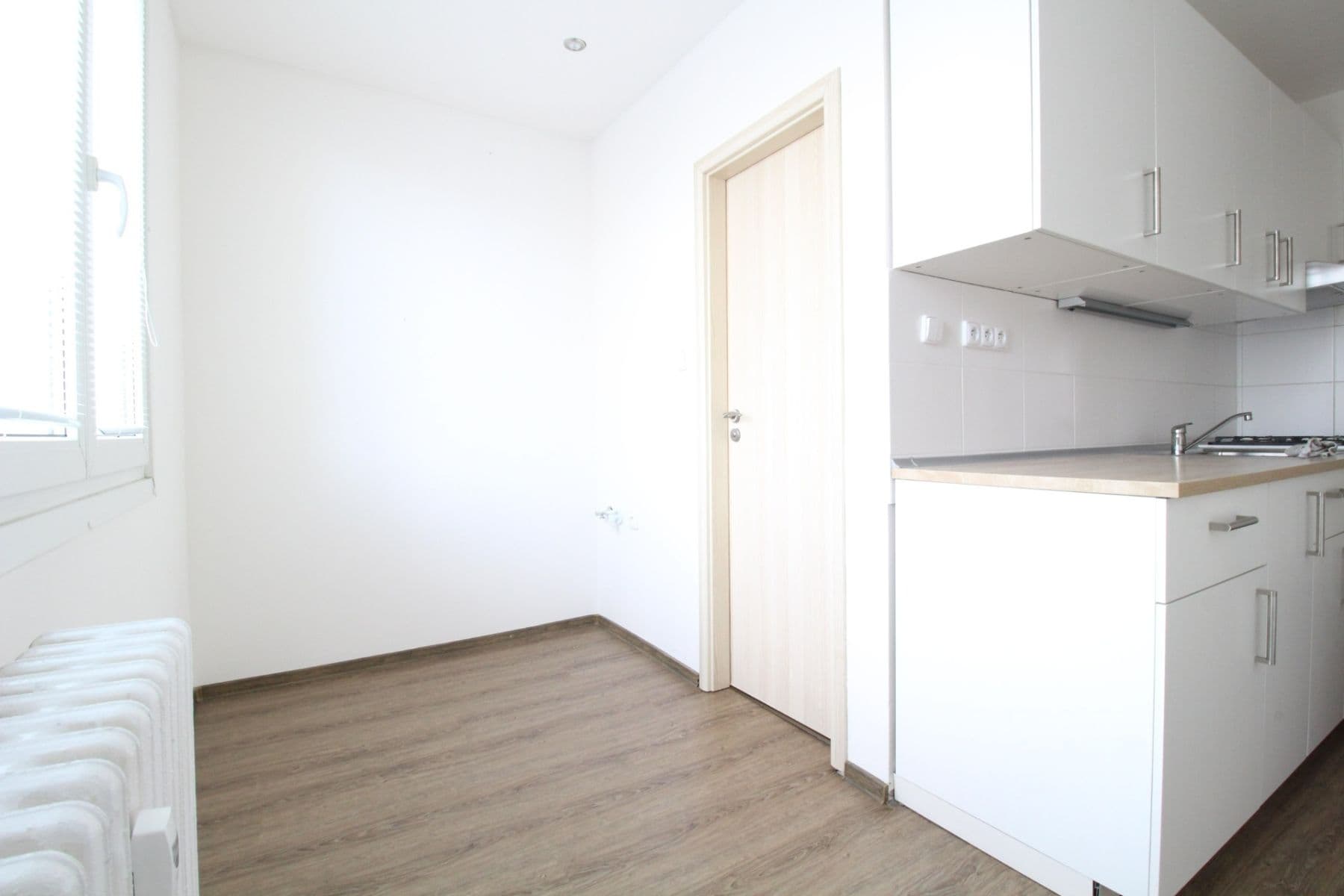 Prenájom bytu 2-izbový 62 m², Vnoučkova, Praha, Praha Prenájom bytu 2-izbový 62 m², Vnoučkova, Praha, Praha