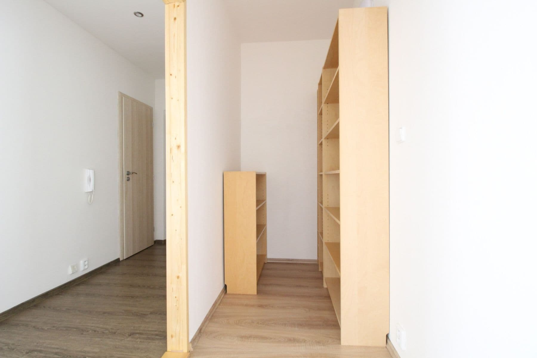 Prenájom bytu 2-izbový 62 m², Vnoučkova, Praha, Praha Prenájom bytu 2-izbový 62 m², Vnoučkova, Praha, Praha