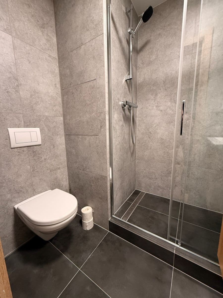 Prenájom bytu 2-izbový 41 m², Havlíčkova, Česká Lípa, Liberecký kraj Prenájom bytu 2-izbový 41 m², Havlíčkova, Česká Lípa, Liberecký kraj