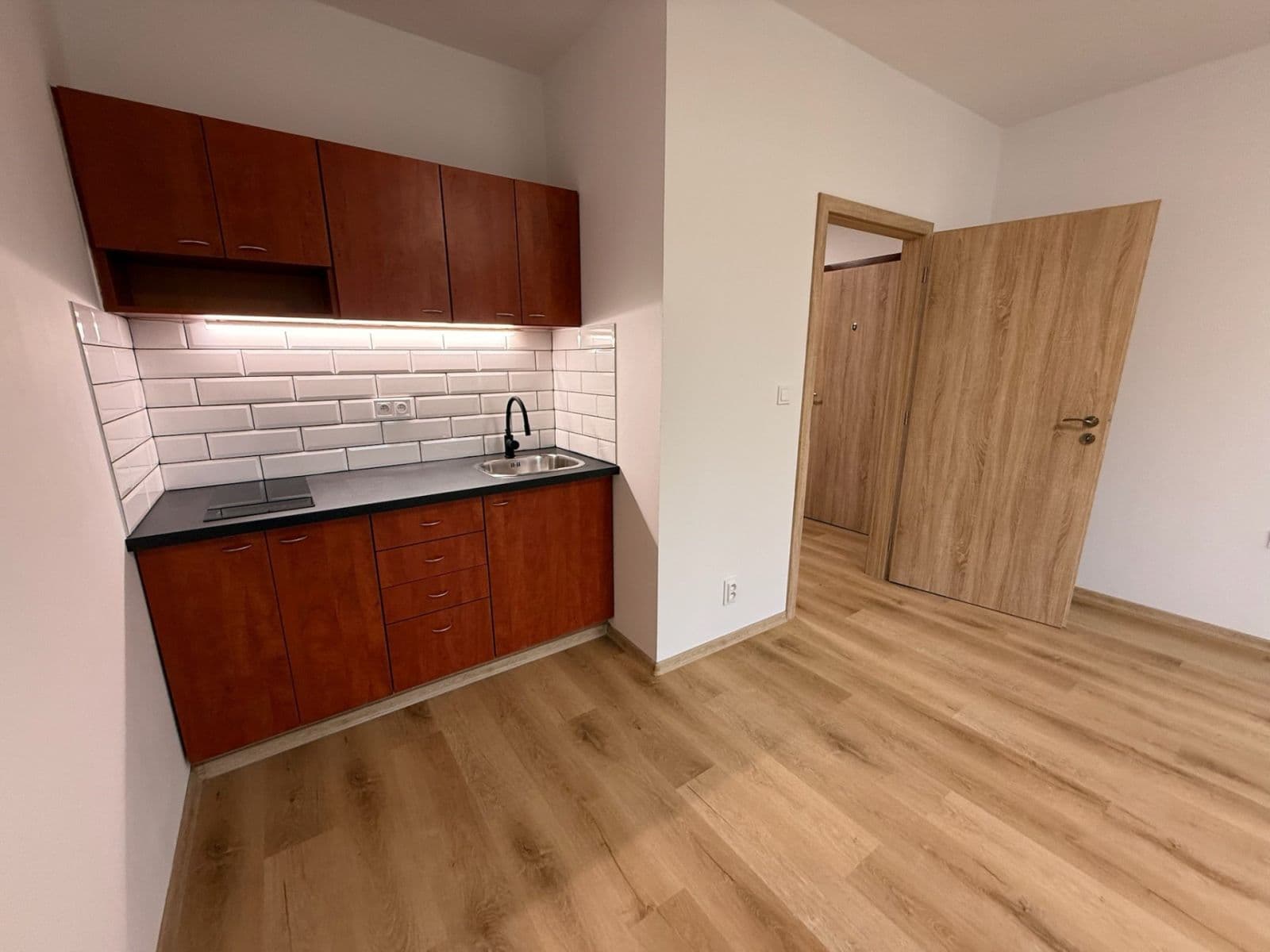 Prenájom bytu 2-izbový 41 m², Havlíčkova, Česká Lípa, Liberecký kraj Prenájom bytu 2-izbový 41 m², Havlíčkova, Česká Lípa, Liberecký kraj
