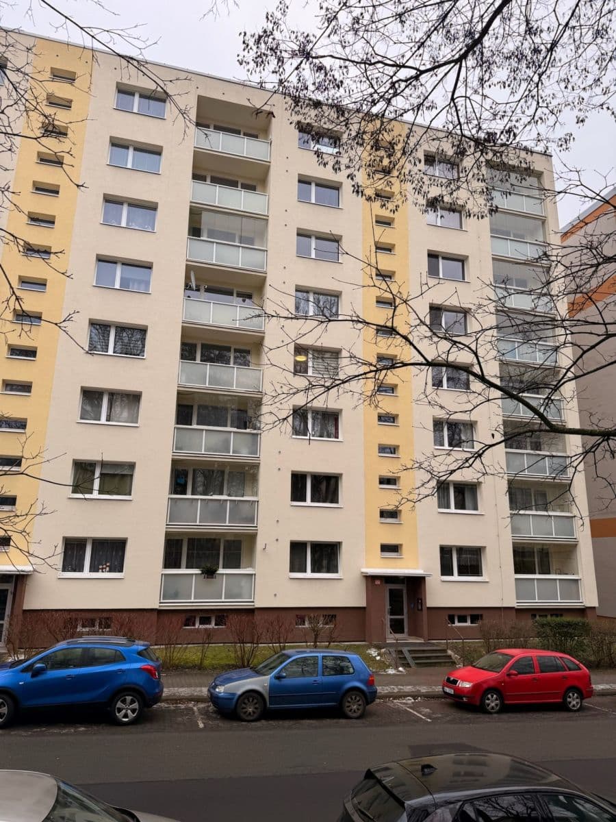 Prenájom bytu 2-izbový 41 m², Havlíčkova, Česká Lípa, Liberecký kraj Prenájom bytu 2-izbový 41 m², Havlíčkova, Česká Lípa, Liberecký kraj