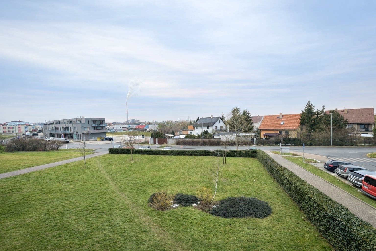 Prenájom bytu 3-izbový 67 m², U Hostavického potoka, Praha, Praha Prenájom bytu 3-izbový 67 m², U Hostavického potoka, Praha, Praha