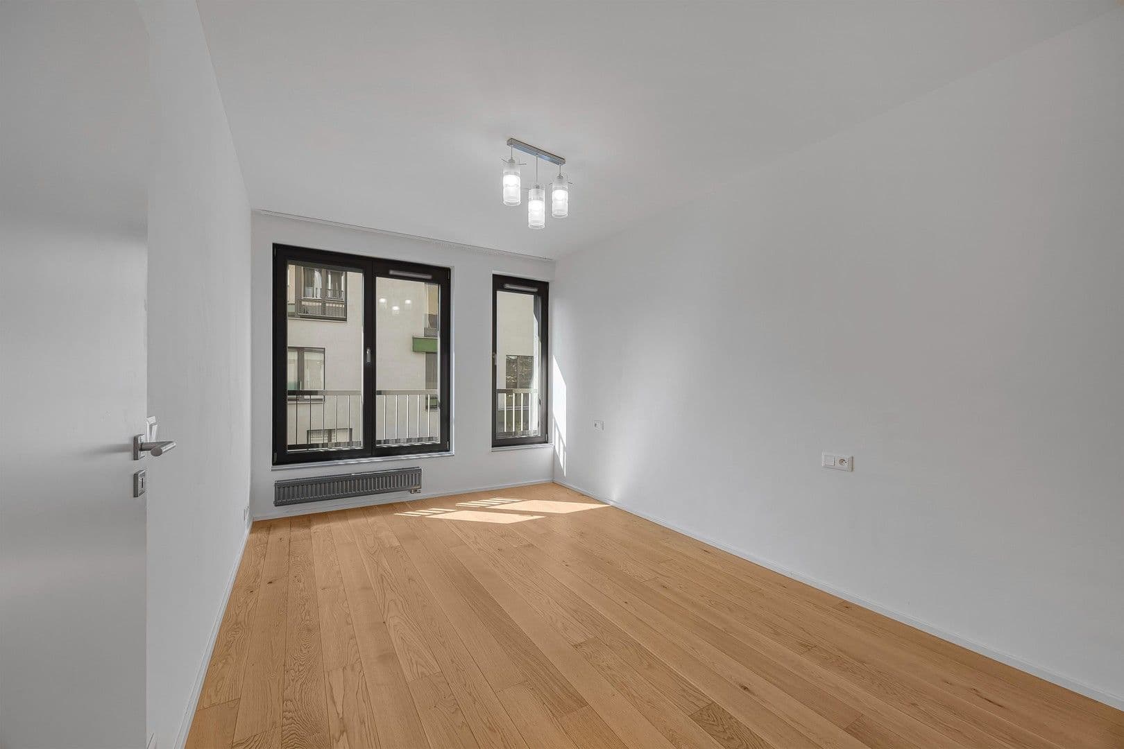 Prenájom bytu 2-izbový 50 m², Altajská, Praha, Praha Prenájom bytu 2-izbový 50 m², Altajská, Praha, Praha