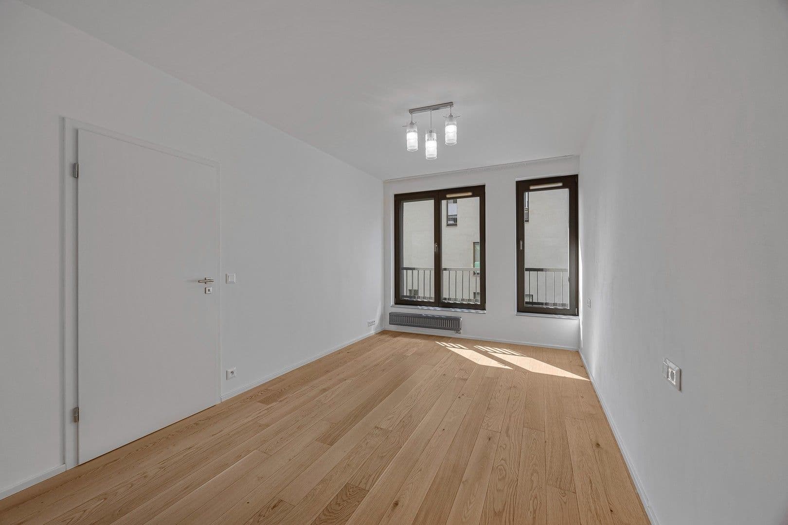 Prenájom bytu 2-izbový 50 m², Altajská, Praha, Praha Prenájom bytu 2-izbový 50 m², Altajská, Praha, Praha