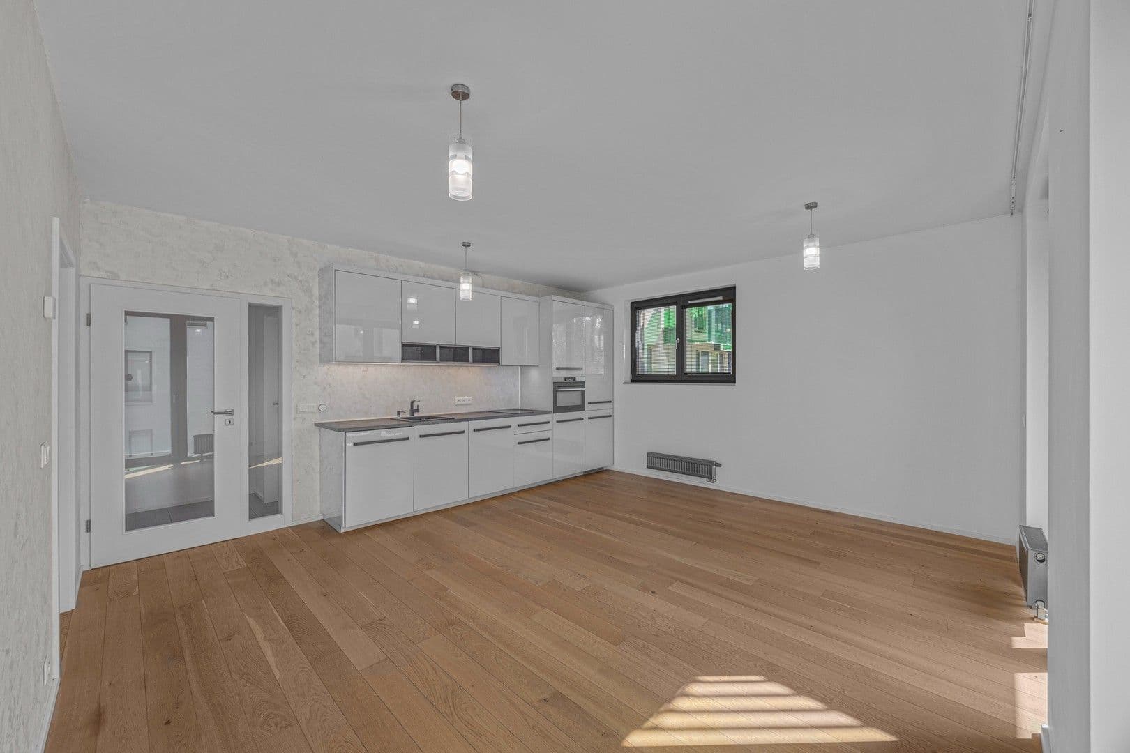 Prenájom bytu 2-izbový 50 m², Altajská, Praha, Praha Prenájom bytu 2-izbový 50 m², Altajská, Praha, Praha