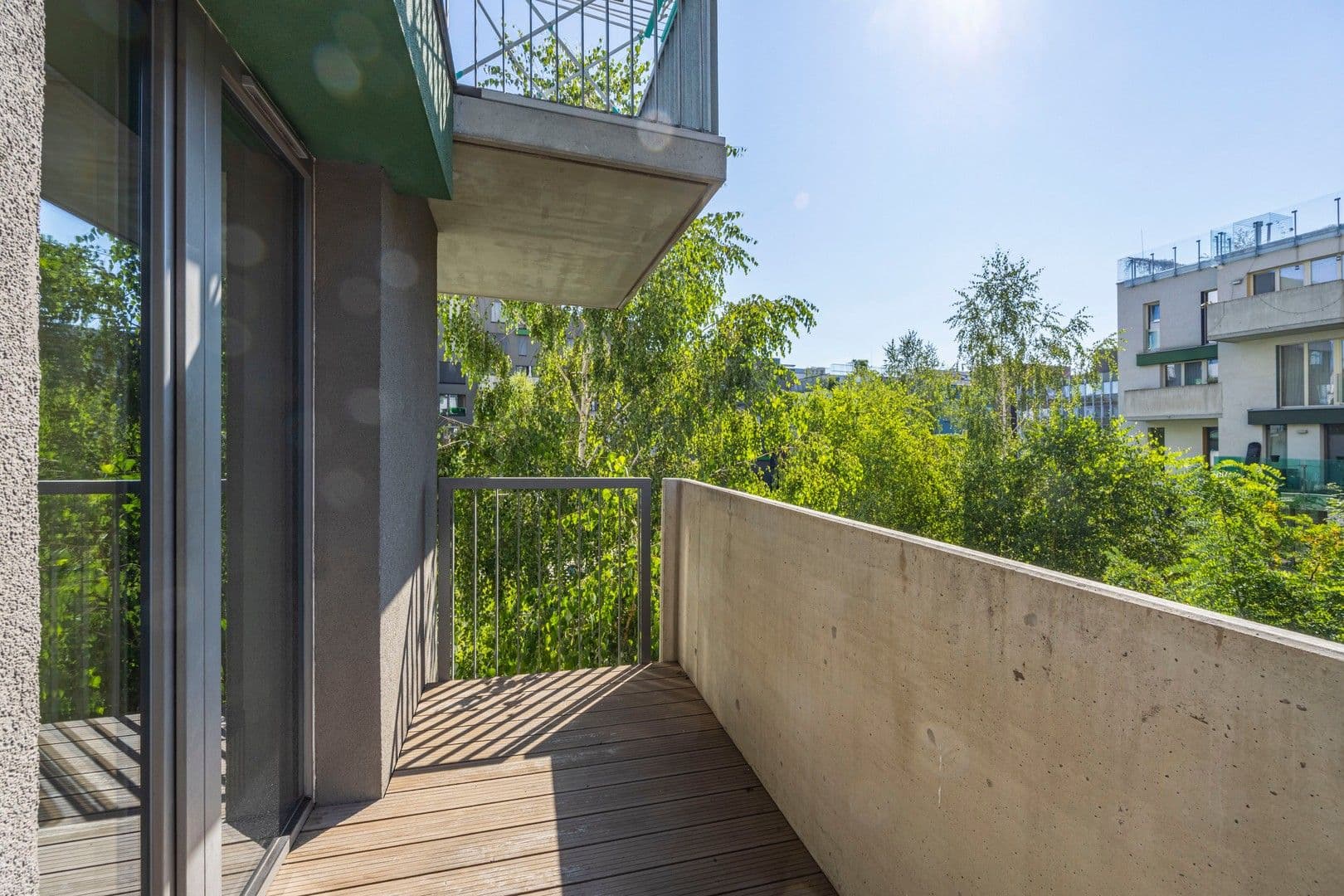 Prenájom bytu 2-izbový 50 m², Altajská, Praha, Praha Prenájom bytu 2-izbový 50 m², Altajská, Praha, Praha