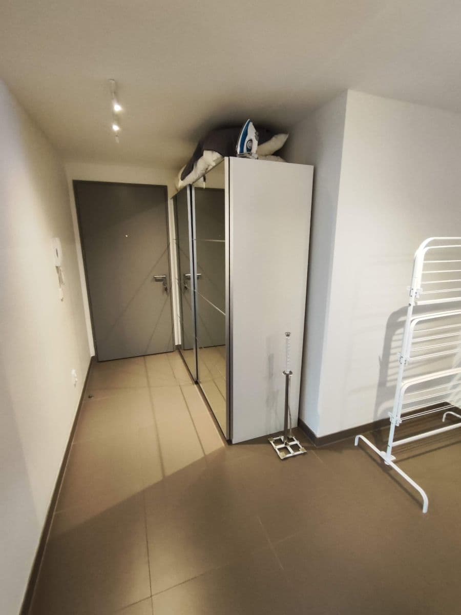Prenájom bytu 2-izbový 56 m², Hartigova, Praha, Praha Prenájom bytu 2-izbový 56 m², Hartigova, Praha, Praha