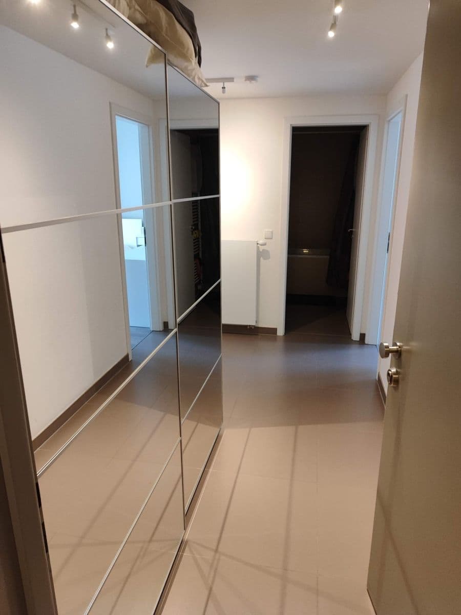Prenájom bytu 2-izbový 56 m², Hartigova, Praha, Praha Prenájom bytu 2-izbový 56 m², Hartigova, Praha, Praha