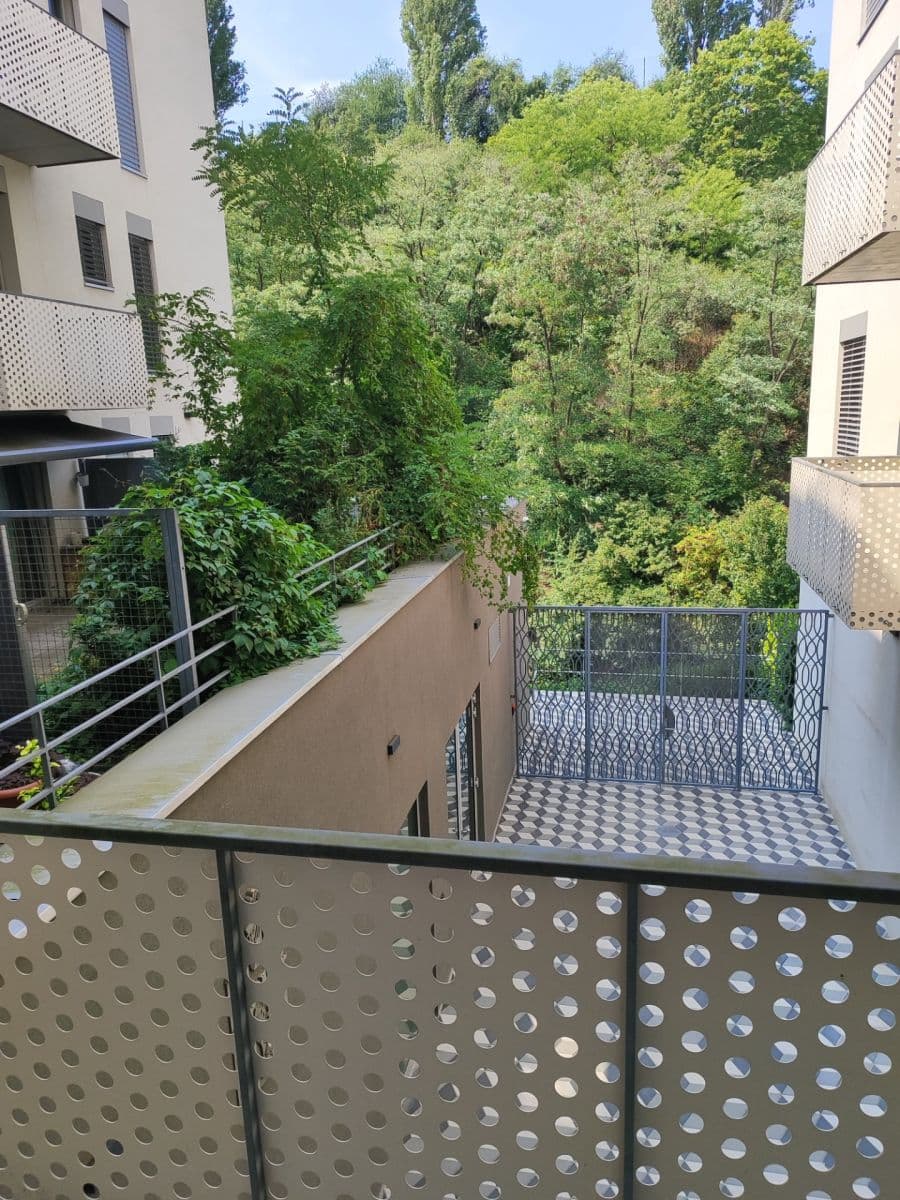 Prenájom bytu 2-izbový 56 m², Hartigova, Praha, Praha Prenájom bytu 2-izbový 56 m², Hartigova, Praha, Praha