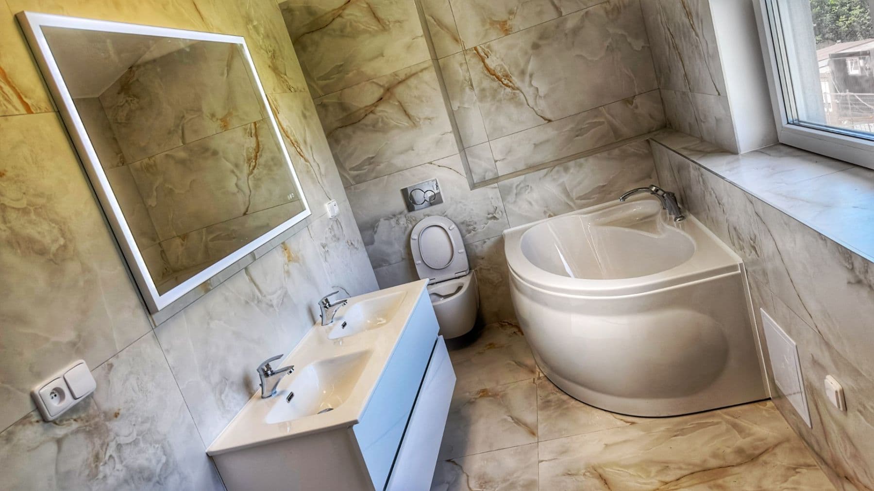 Predaj bytu 3-izbový 75 m², Keltská, Praha, Praha Predaj bytu 3-izbový 75 m², Keltská, Praha, Praha