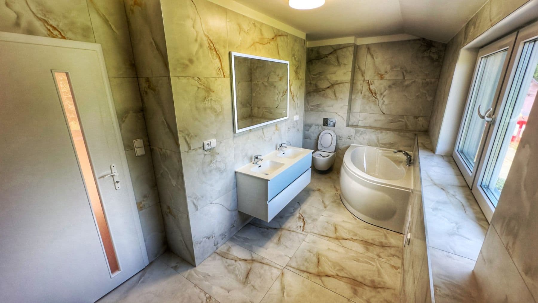 Predaj bytu 3-izbový 75 m², Keltská, Praha, Praha Predaj bytu 3-izbový 75 m², Keltská, Praha, Praha