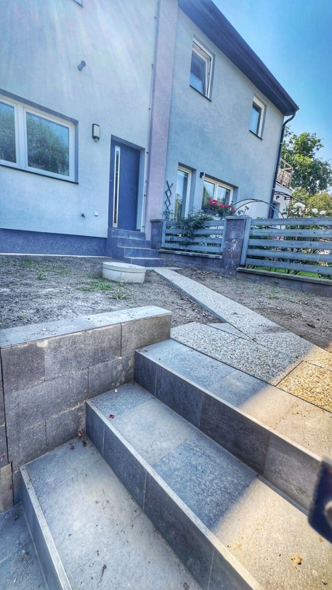 Predaj bytu 3-izbový 75 m², Keltská, Praha, Praha Predaj bytu 3-izbový 75 m², Keltská, Praha, Praha