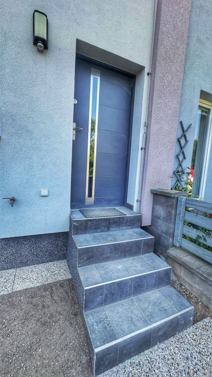 Predaj bytu 3-izbový 75 m², Keltská, Praha, Praha Predaj bytu 3-izbový 75 m², Keltská, Praha, Praha