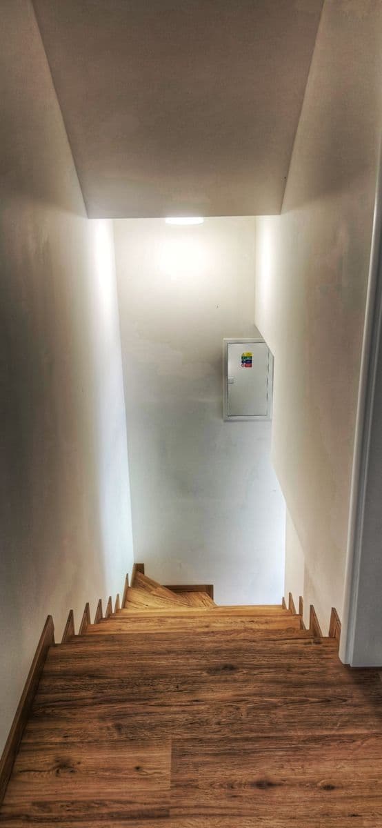 Predaj bytu 3-izbový 75 m², Keltská, Praha, Praha Predaj bytu 3-izbový 75 m², Keltská, Praha, Praha