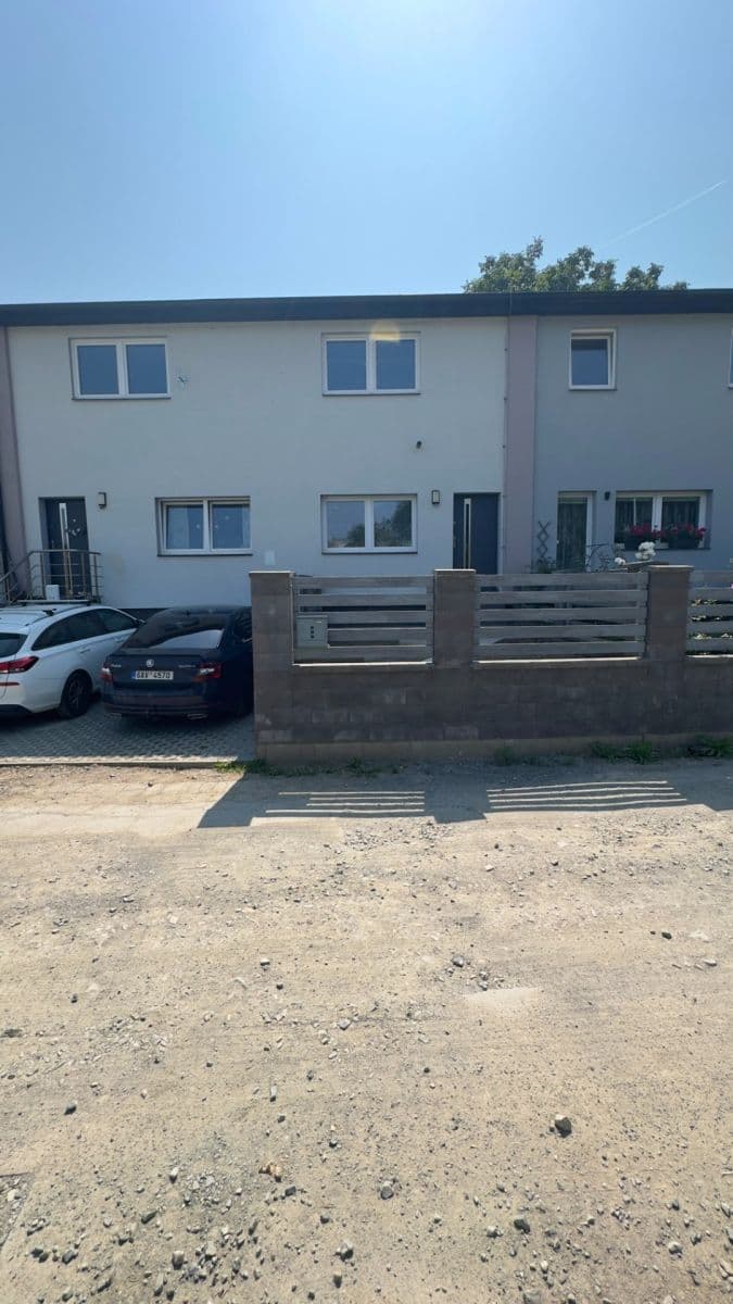 Predaj bytu 3-izbový 75 m², Keltská, Praha, Praha Predaj bytu 3-izbový 75 m², Keltská, Praha, Praha