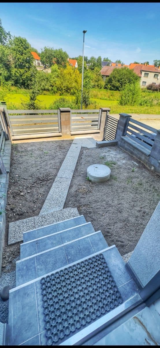 Predaj bytu 3-izbový 75 m², Keltská, Praha, Praha Predaj bytu 3-izbový 75 m², Keltská, Praha, Praha