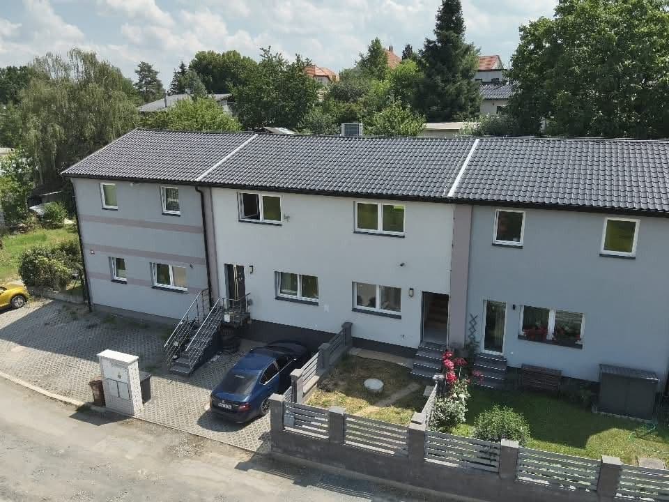 Predaj bytu 3-izbový 75 m², Keltská, Praha, Praha Predaj bytu 3-izbový 75 m², Keltská, Praha, Praha
