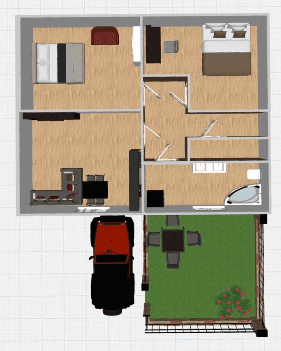 Predaj bytu 3-izbový 75 m², Keltská, Praha, Praha Predaj bytu 3-izbový 75 m², Keltská, Praha, Praha