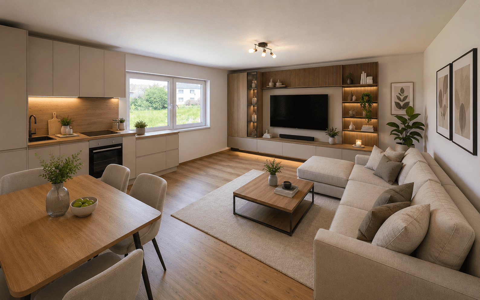 Predaj bytu 3-izbový 75 m², Keltská, Praha, Praha Predaj bytu 3-izbový 75 m², Keltská, Praha, Praha