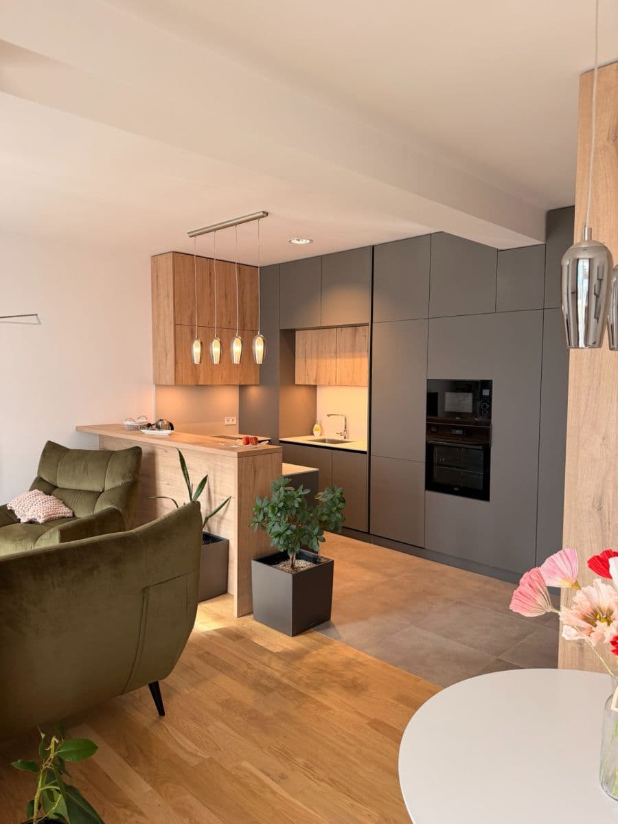 Prenájom bytu 2-izbový 58 m², Křižíkova, Čelákovice, Středočeský kraj Prenájom bytu 2-izbový 58 m², Křižíkova, Čelákovice, Středočeský kraj