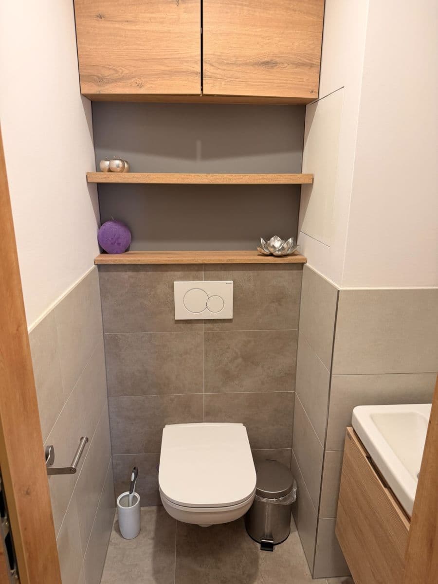 Prenájom bytu 2-izbový 58 m², Křižíkova, Čelákovice, Středočeský kraj Prenájom bytu 2-izbový 58 m², Křižíkova, Čelákovice, Středočeský kraj