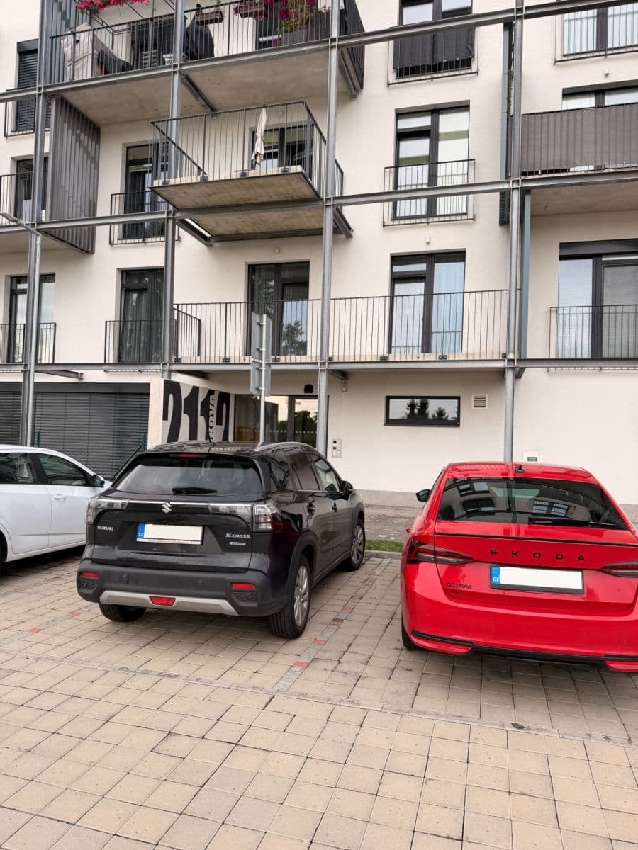 Prenájom bytu 2-izbový 58 m², Křižíkova, Čelákovice, Středočeský kraj Prenájom bytu 2-izbový 58 m², Křižíkova, Čelákovice, Středočeský kraj
