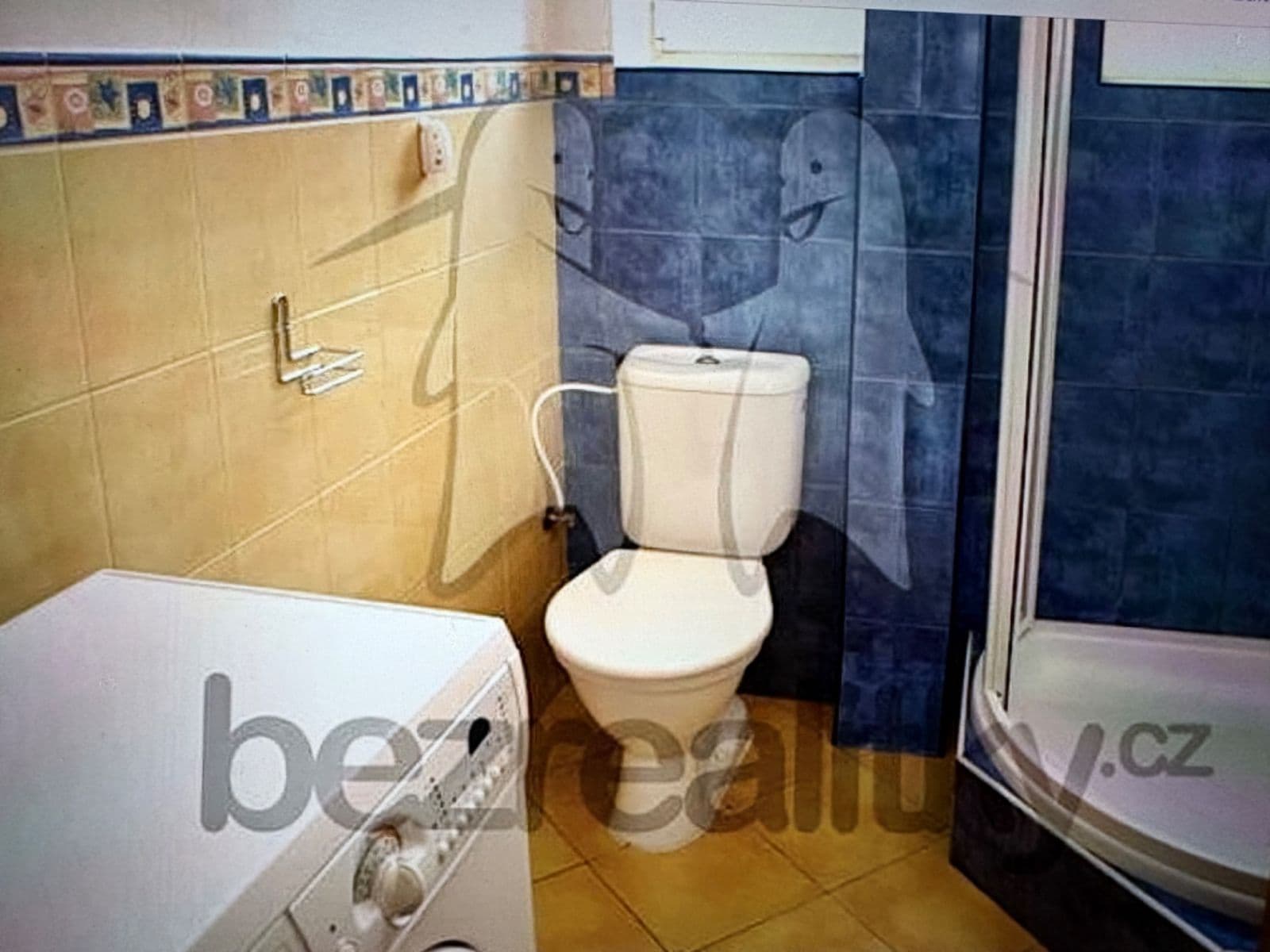 Prenájom bytu 2-izbový 43 m², Musílkova, Praha, Praha Prenájom bytu 2-izbový 43 m², Musílkova, Praha, Praha