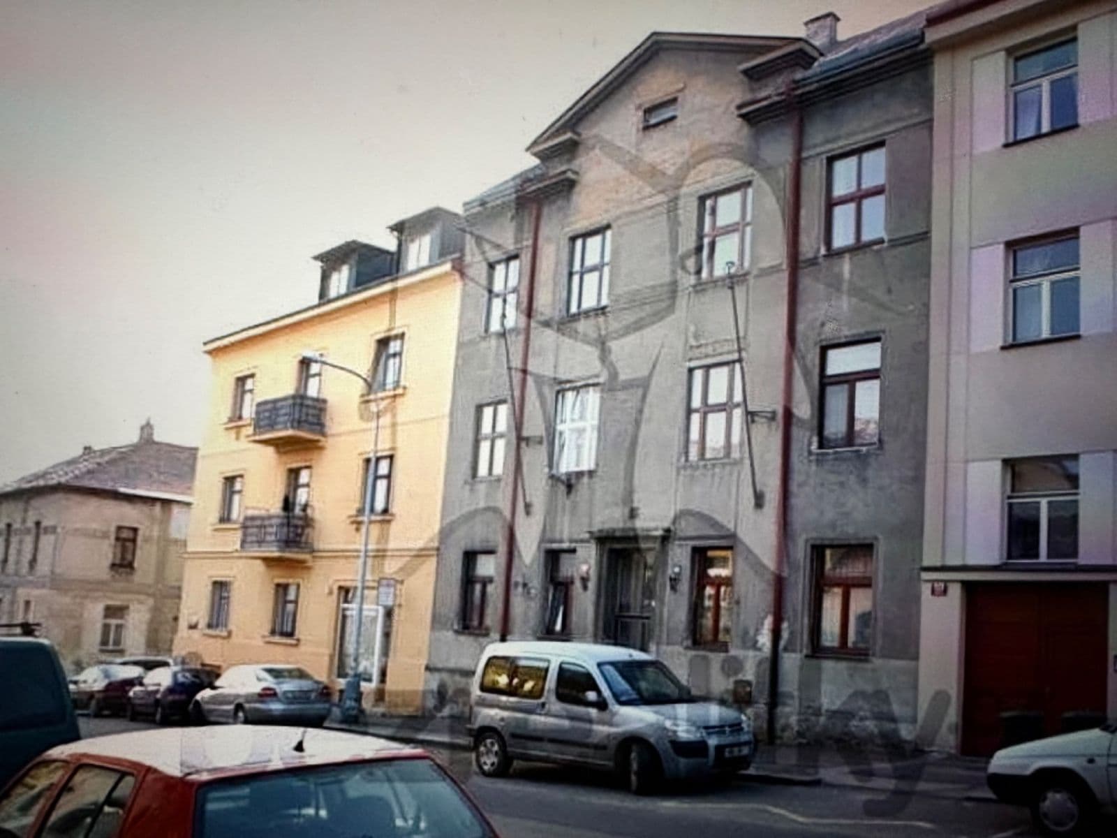Prenájom bytu 2-izbový 43 m², Musílkova, Praha, Praha Prenájom bytu 2-izbový 43 m², Musílkova, Praha, Praha