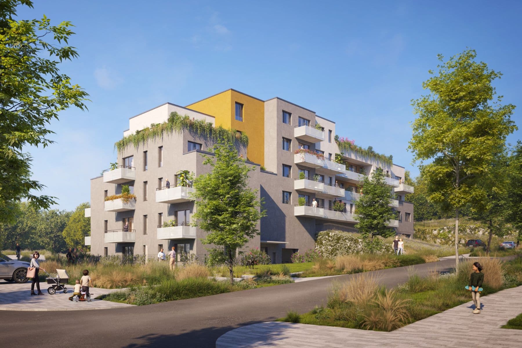 Predaj bytu 2-izbový 44 m², Jáchymovská, Praha, Praha Predaj bytu 2-izbový 44 m², Jáchymovská, Praha, Praha